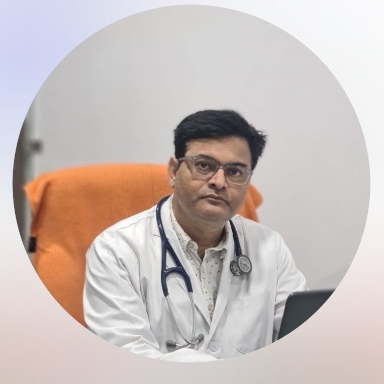 Dr Jitendra Shukla